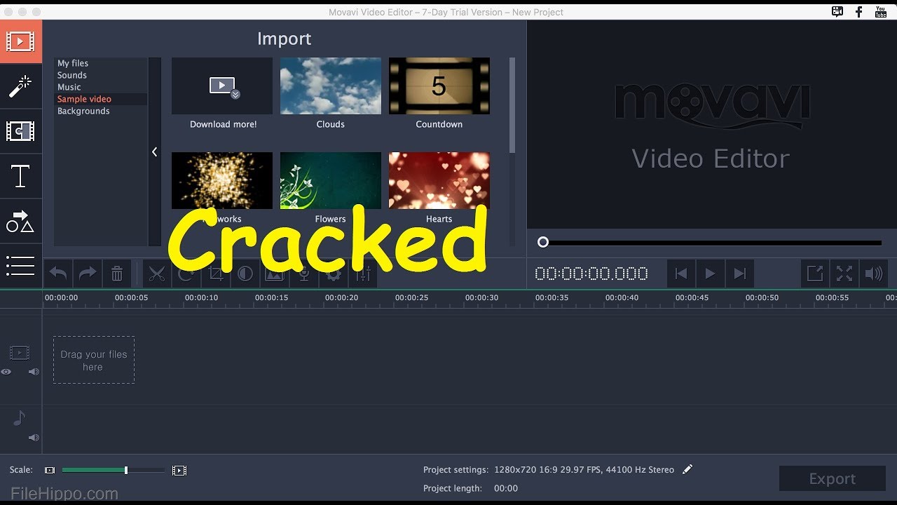 How To Download Movavi Video Editor Full Version Free YouTube How To Download Movavi Video Editor Full Version Free YouTube