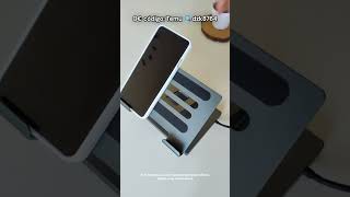 💻 Temu dock station. Base de carga para portátil o tablet. #temu 🔍 dzk8764 0€
