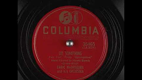 Do Something (1939) - Honey Bunch (aka Patricia Gi...