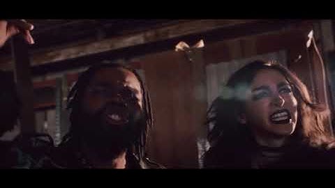 VIC MENSA - Reverse ft. G-Eazy