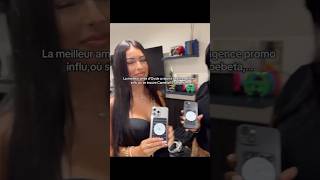 Quest Ce Quelles Nous Préparent ?