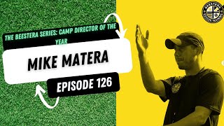 Inside Beestera Soccer Training's Journey to Dominate 2024! w/ Mike Matera screenshot 5