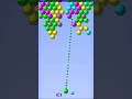 Bubble Shooter - Classic Pop | #youtubeshorts #viral #gaming #shorts #trending