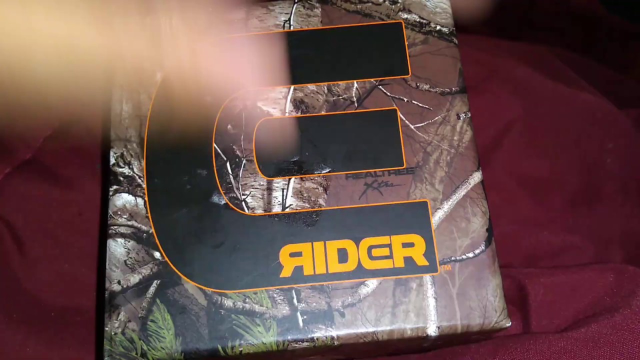 Rockwell "Colesium" Unboxing (Watch Review)