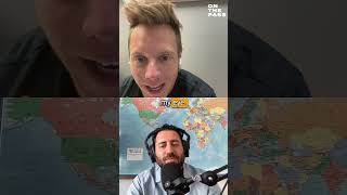 Celebrity Ep. 68 | Cacao Talks w/ Chef Gonzo Jimenez (Republica del Cacao) #chefstalk #pastrychef #chocolate Wealth