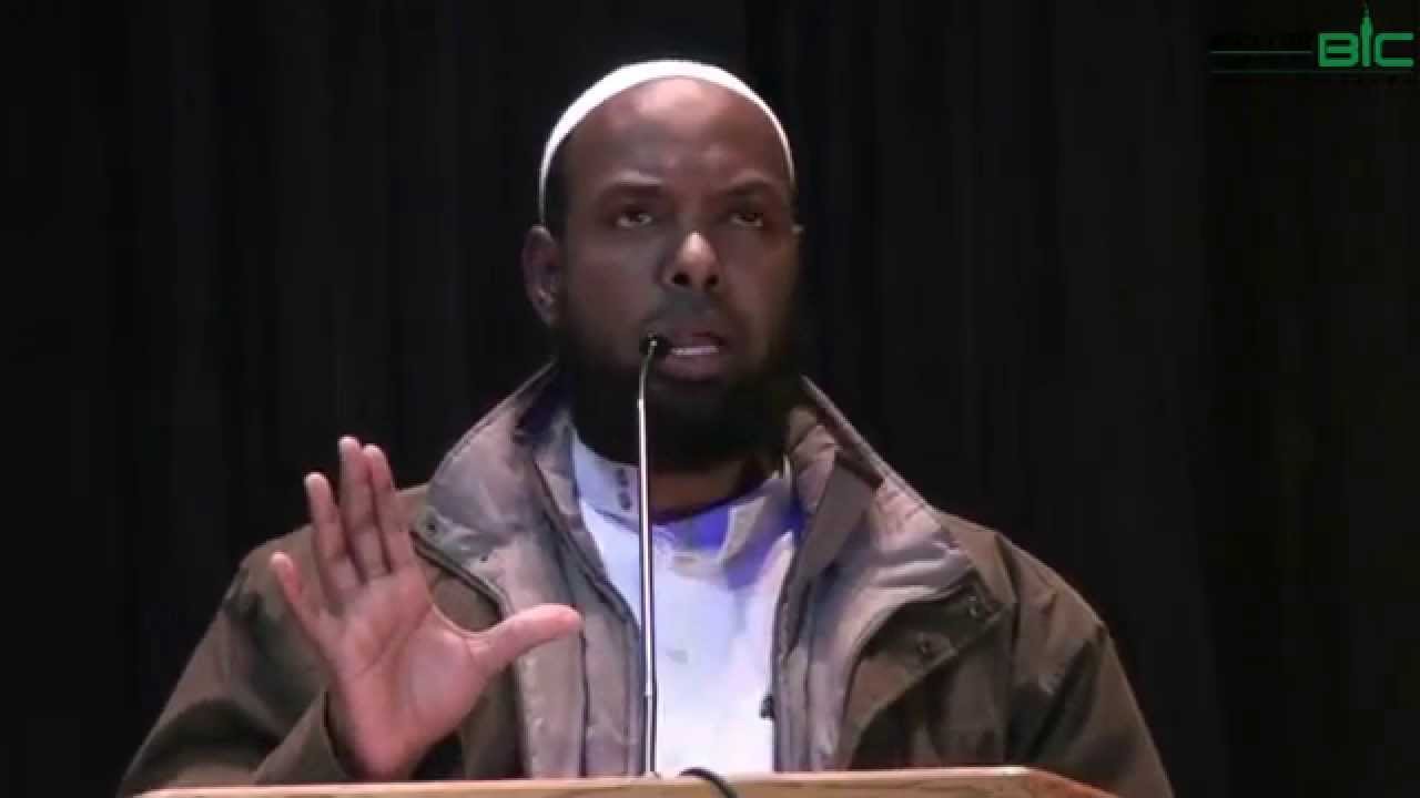 isku xirka qoyska | Sheikh Ahmed Sulub