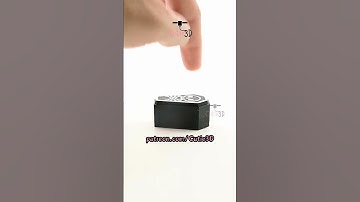⚰️ Cutie3D Halloween Spooky Coffin Keycap Clicker Keychain #shorts #3dprinting #clicker #keychain