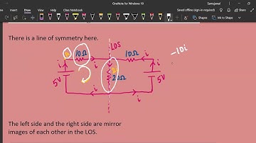 H C Verma Chapter 32 - Current Electricity Q58 Solution- By Samujwal- IIT Kanpur- AIR 737