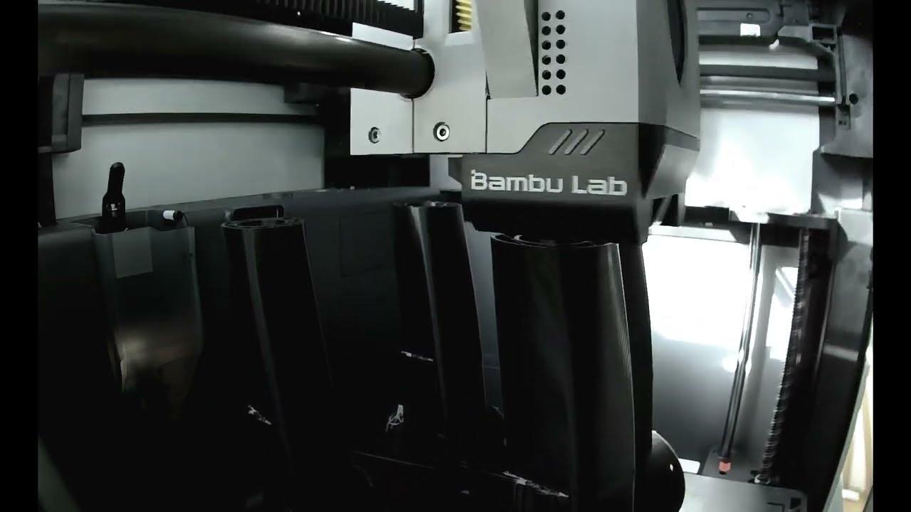 Bambu studio slicer adaptive schichth he 3d druck mit dem bambulab x1