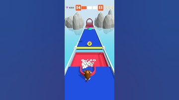 picker 3d || lv. 54 || #shorts