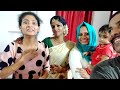 way to palakkad, wife's friend girl engagement💍, vlog, 178