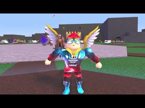 CÓMO TENER esta MOCHILA GRATIS!!😮 ROBLOX★