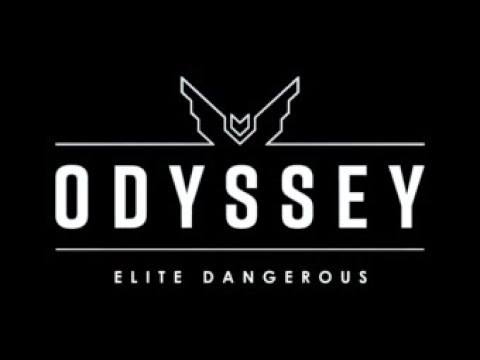 Elite Dangerous Odyssey First Play Setup and Config REPLAY