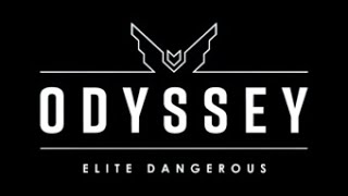 Elite Dangerous Odyssey First Play Setup and Config REPLAY screenshot 5