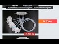 1.5L White Ink Circulation System Device with Stirring Moto... — Top Pick 2026 | Unbeatable Price!