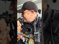 Ari segurança olho de águia e show papai Itapipoca Ceará
