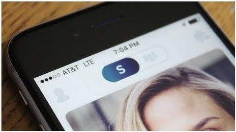 Dating app Bumble sues rival Tinder owner Match Group in escalating court battle | CBC News