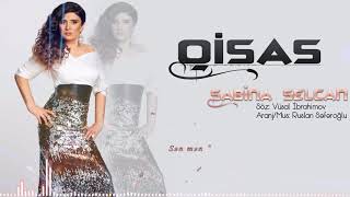 Sabina Selcan - Qisas 2019 Resimi