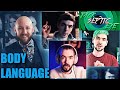Body Langauge Analyst REACTS to Jacksepticeye's IMPRESSIVE Nonverbal Growth | Episode 5