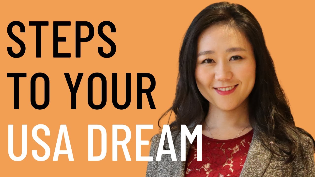 How to land an international product manager job in the US with no US work experience in 6 steps