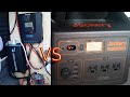 Solar Power Systems | Plug & Play Power Station vs DIY Van System | Which Off-Grid Power is better?