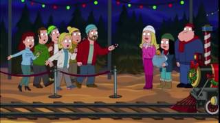 [HD] American Dad parody 'No Scrubs' — No Kids