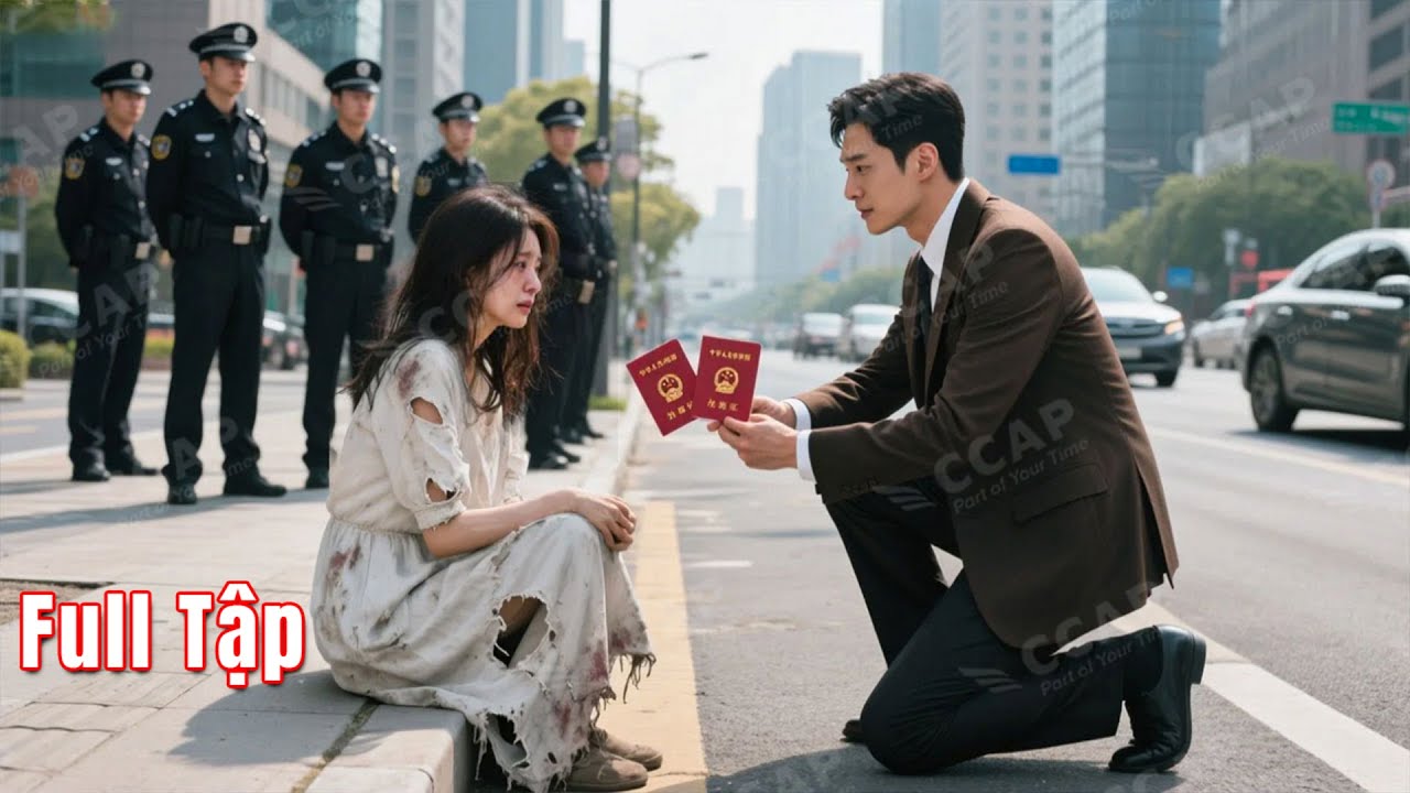 Cô gái bị Chồng ly hôn vì vô sinh, ai ngờ được Tổng Tài nghìn tỷ lấy về làm Vợ hết mực cưng chiều