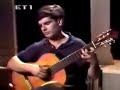 Grigoreas plays Hadjidakis: "Houri's Ballad"/"Η Μπαλάντα του Ούρι"-Ο Γρηγορέας παίζει Χατζιδάκι (TV)