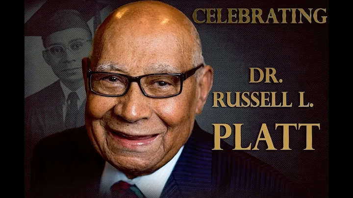 Dr. Russell L. Platt MD  - Rest In Peace