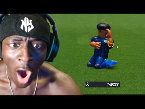 I CAN'T STOP SCORING!! | Real Futbol 24