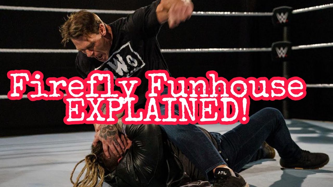 Firefly Funhouse Match Explained!