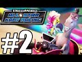 DreamWorks All-Star Kart Racing Gameplay Walkthrough Part 2