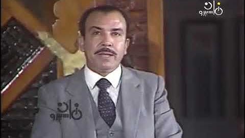 د. أحمد نعينع׀سورة الطارق _ كلمة للشيخ أحمد زهدي׀مسجد العباسي مدينة بورسعيد׀ برنامج في بيوت الله