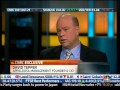 David Tepper (4/6) CNBC - $1 trillion stimulus, On the way to Inflation