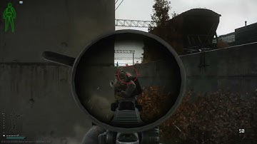 "Easy Money Part - 1" Quest Completion - REF UNLOCKED - Escape From Tarkov PvE - No Commentary