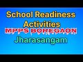 School readiness activities | Teacher Innovation Ideas | Back to school #backtoschool #indoorgames