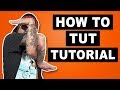 How To Tut For Beginners (Tutting Dance Tutorial Combo) | Strobe