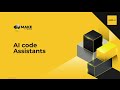 H2o ai code assistants