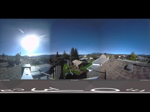 Live Alberniweather Outdoor 360º Webcam