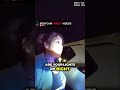 She got caught lying to the cops and it cost her