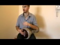 Solo darbuka / doumbek 4 - Gawharet El Fan Darbuka - belly dance -  ArabInstruments.com