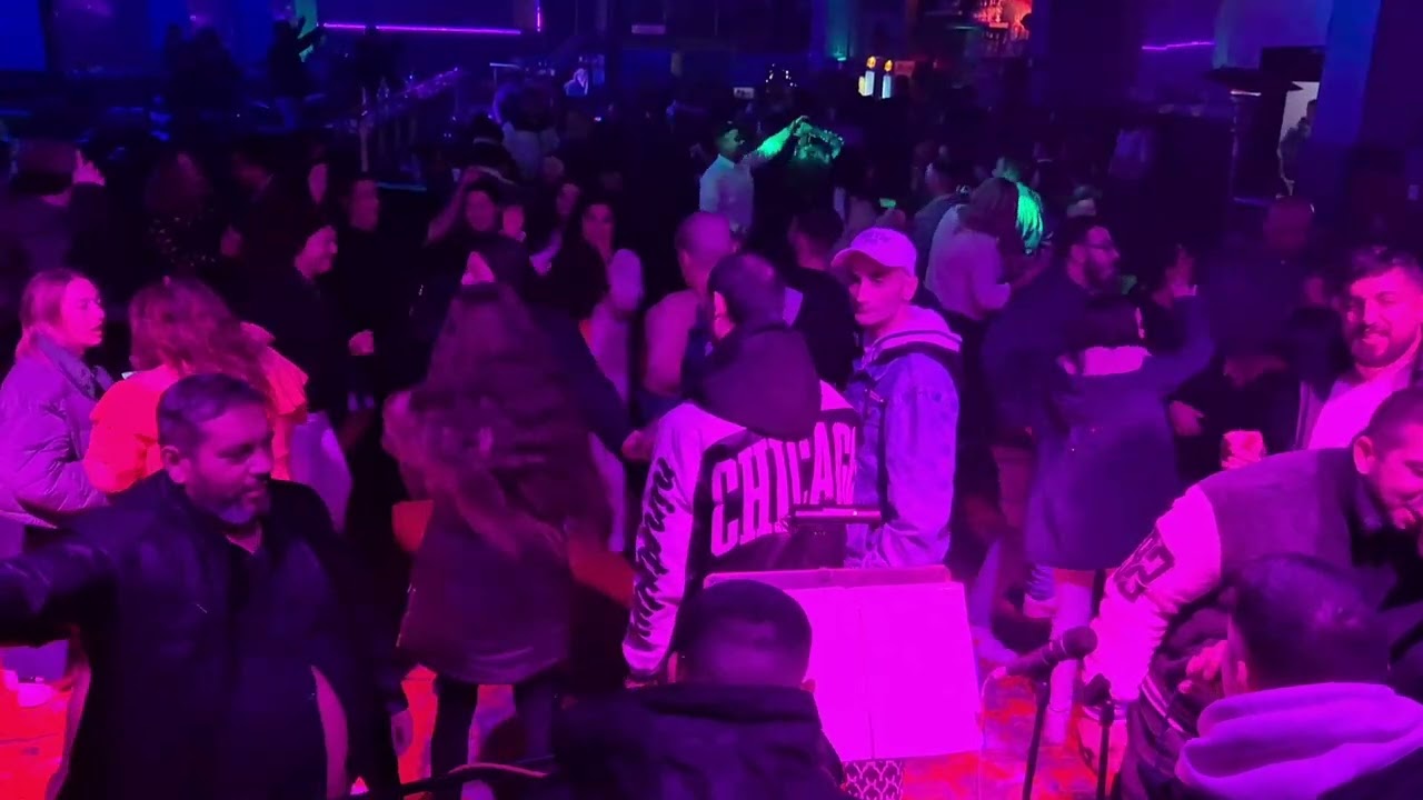 Gipsy-Tyson-Juniori- ŠAŠTÍN-SILVESTER 2024 RIVERSIDE