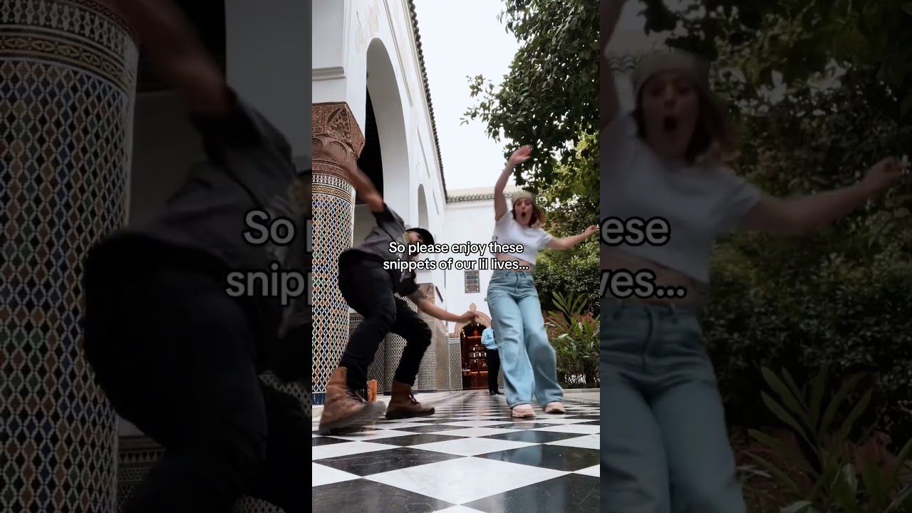 The best of my life is being with @ryanimay so here it is crammed into 2minutes 💛 Piano by Ryan