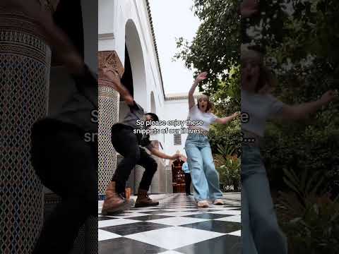 The best of my life is being with @ryanimay so here it is crammed into 2minutes 💛 Piano by Ryan