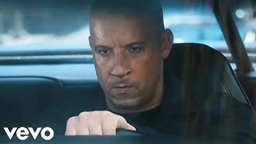 Indila - Tourner Dans Le Vide (itsAirLow Remix) | Fate & Furious [4K] 2024