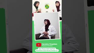 Download Lagu Saya Merasa Sakit, Tapi Hasil Pemeriksaan Saya Normal. Kenapa Ya ? #herminahospitals #shortsvideo MP3 Download Lagu Saya Merasa Sakit, Tapi Hasil Pemeriksaan Saya Normal. Kenapa Ya ? #herminahospitals #shortsvideo MP3