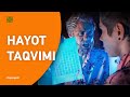 Hayot taqvimi. Hayotini yillar bilan emas, balki voqealar bilan o`lchash. XURMO [ТОПЛЕС]