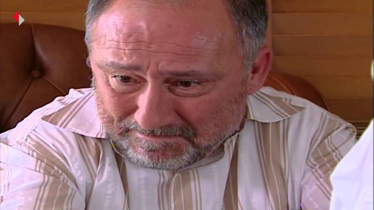 Ömer Abisinin Katil Olduğunu Öğreniyor | Beyaz Gelincik