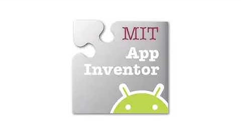 Class VIII - MIT : App Inventor (Tutorial 1)