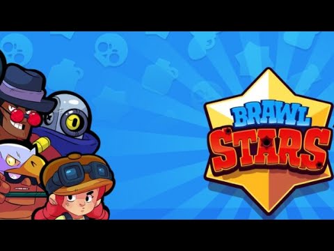 BRAWL STARS 🛠 ANDROID&WORLDWIDE RELEASE DATE🛠 - YouTube